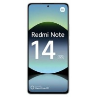 SMARTPHONE XIAOMI NOTE14 5G 8-256 GREE